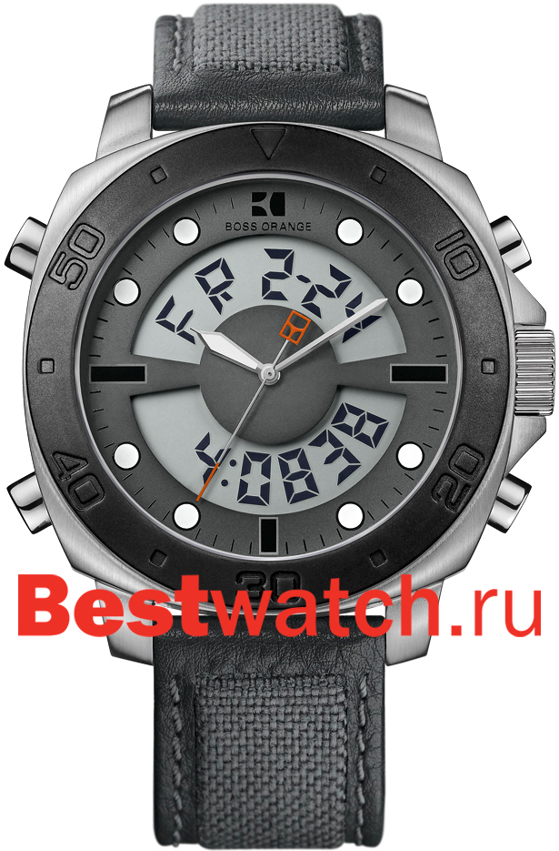 Часы BOSS Orange Digital 1512680